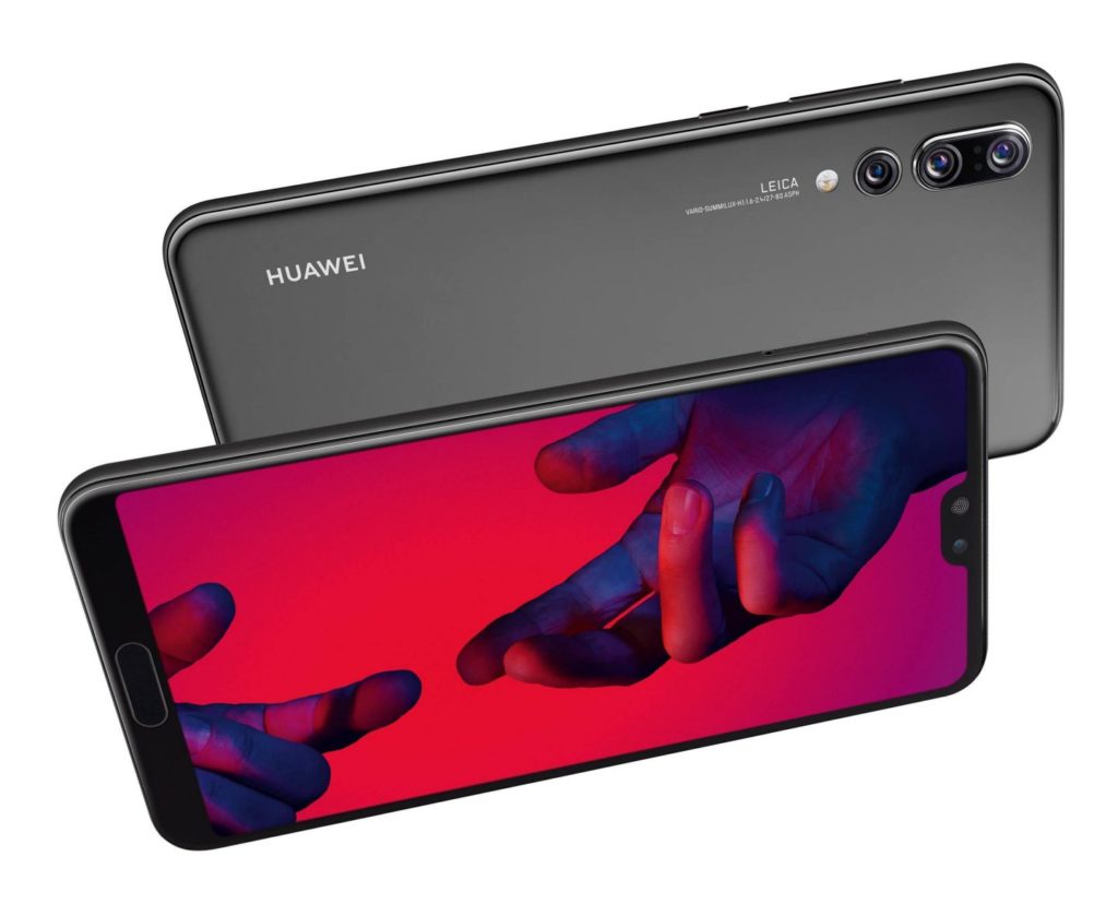 Smartphone Huawei P20 Pro