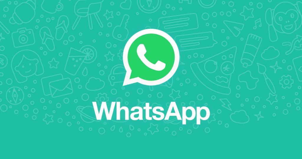 WhatsApp App Android Impronta digitale