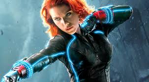 Black Widow (Vedova Nera), nuovo film spin-off stand alone con Scarlett Johansson