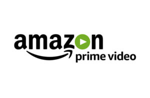 Logo amazon video