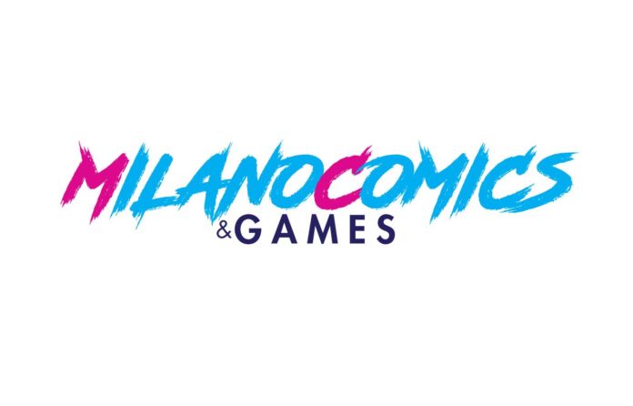 Milano Comics & Games