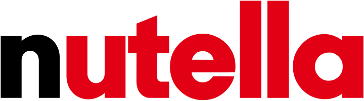 Nutella logo
