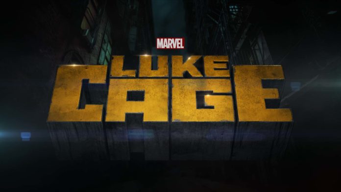 Luke Cage - Netflix