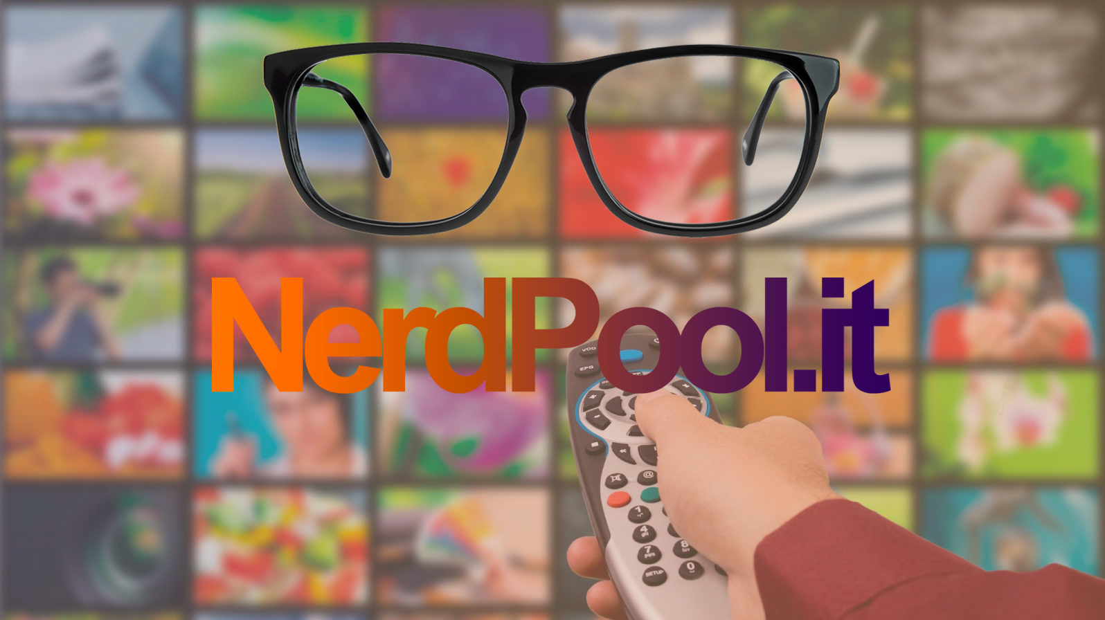Netflix, Sky e Mediaset Premium: i consigli di nerdpool.it