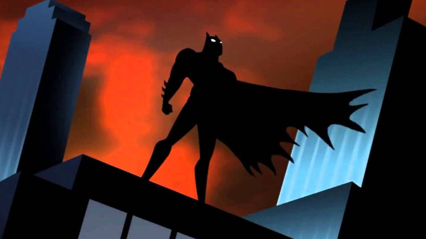 Honest Trailer, è il turno di Batman: The animated Series