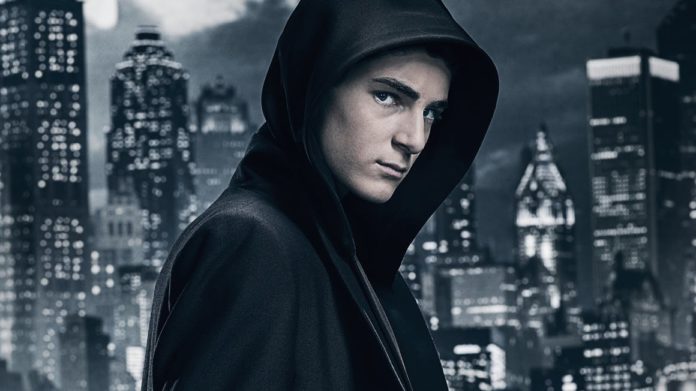 Gotham 5, rivelato il titolo dell’ultima stagione: “Legend of the Dark Knight”