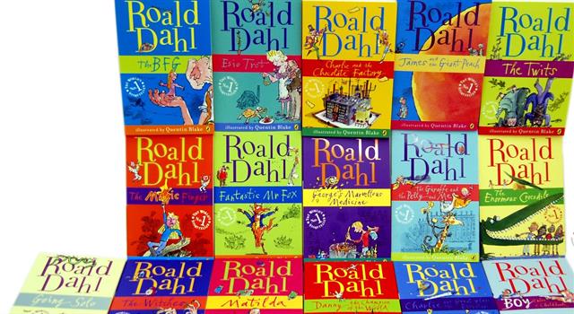 Roald Dahl - netflix- la fabbrica di cioccolato