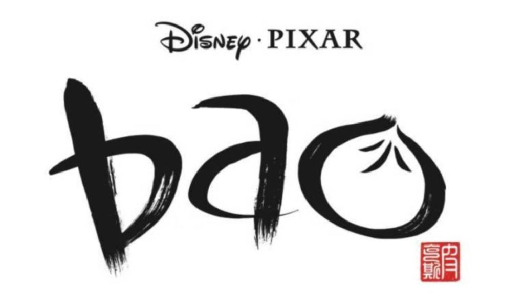 Bao - cortometraggio Disney Pixar 