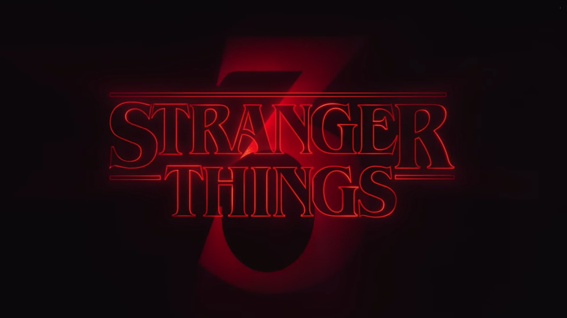 stranger things 3 netflix rivela i titoli degli episodi nel trailer