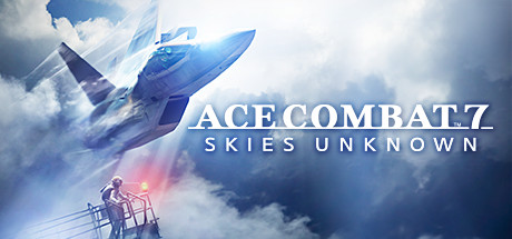 Ace Combat 7: Skies Unknow.