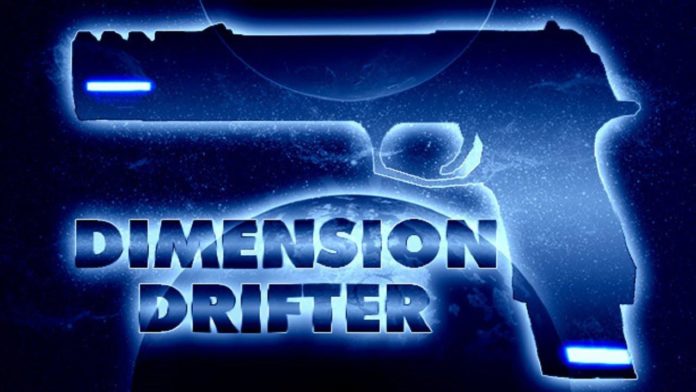 Dimension Drifter anteprima indie shooter early access gioco