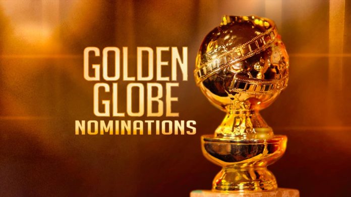 Golden Globes 2020 nomination