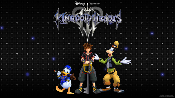 Kingdom Hearts III test personalità avatar