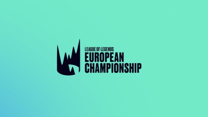 LEC LoL europei campionati pg esports ricompense