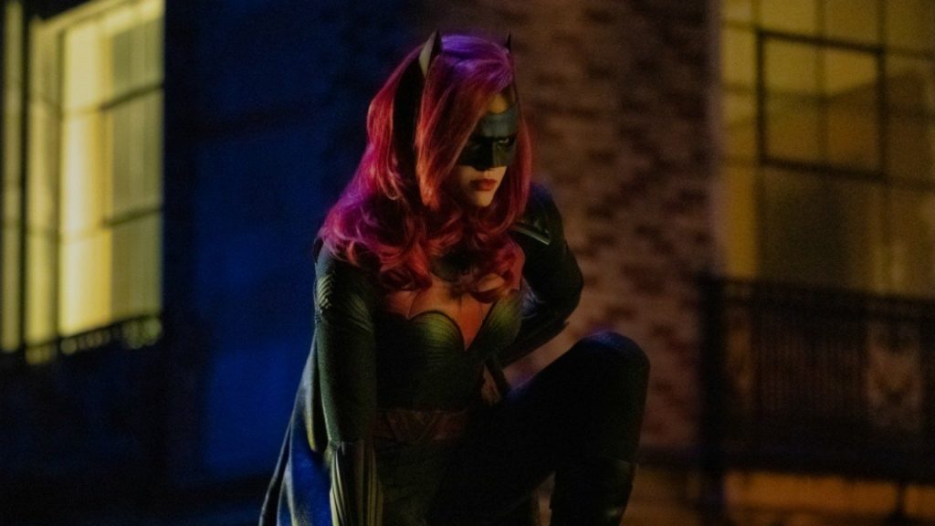 Batwoman (Ruby Rose): nuovi ingressi nel cast, ci sarà anche Batwing?