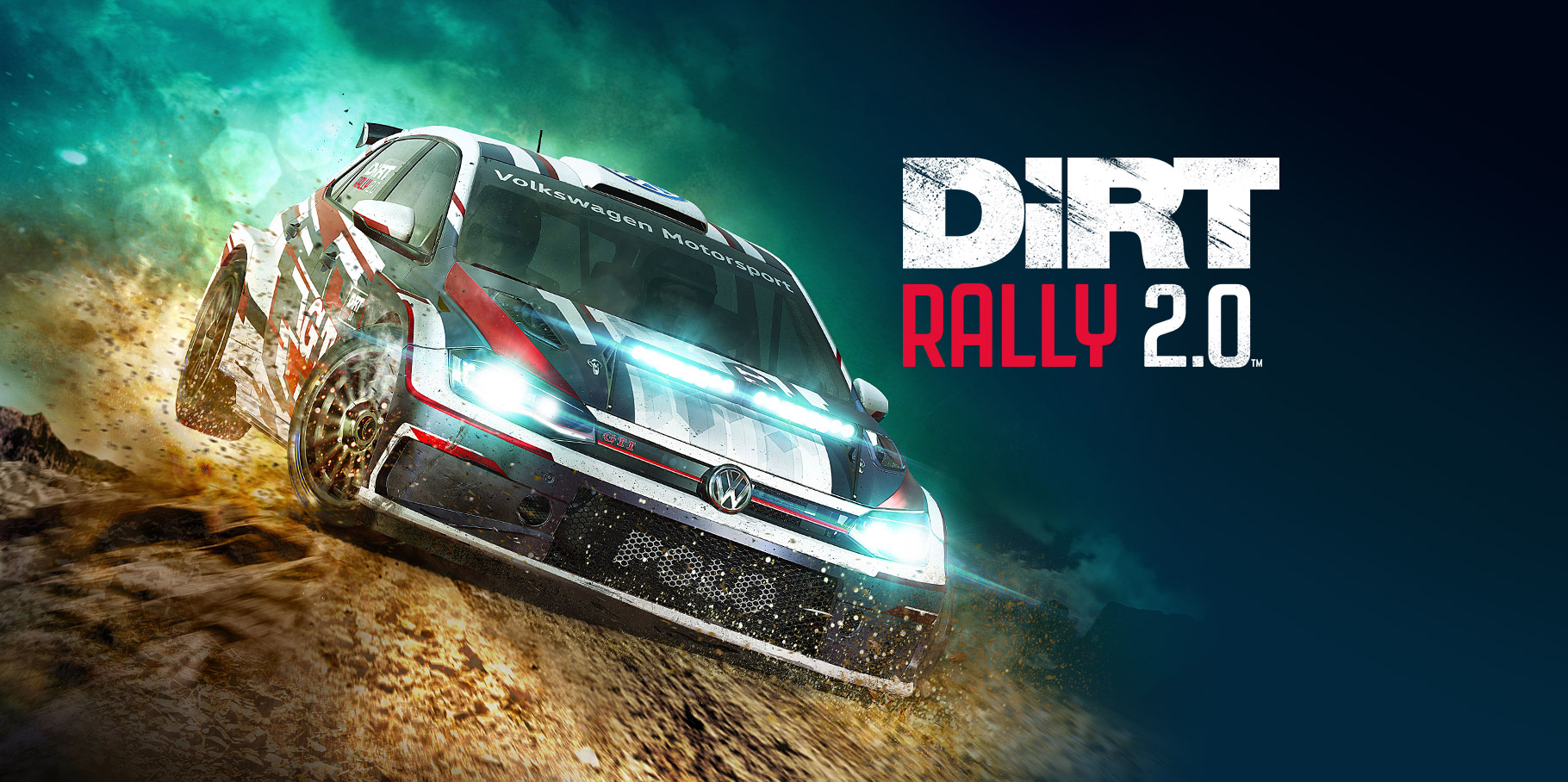 Dirt Rally 2.0 polo season edizione versione