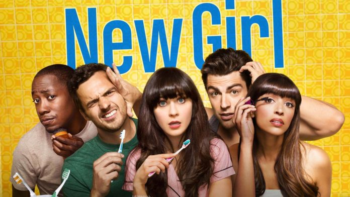 New Girl TV series canceled Netflix week