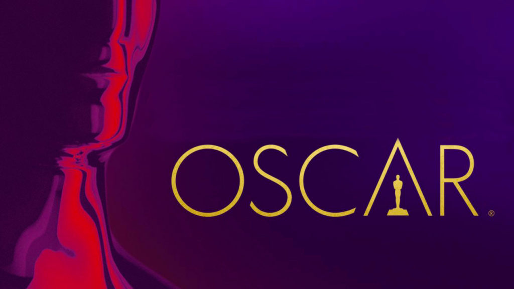 Oscar 2019