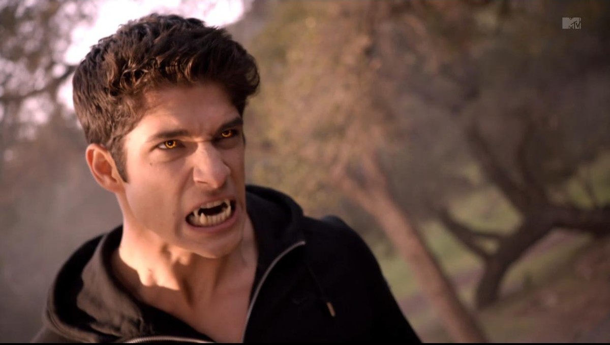 Tyler Posey Teen Wolf cast Lost Boys vampiri