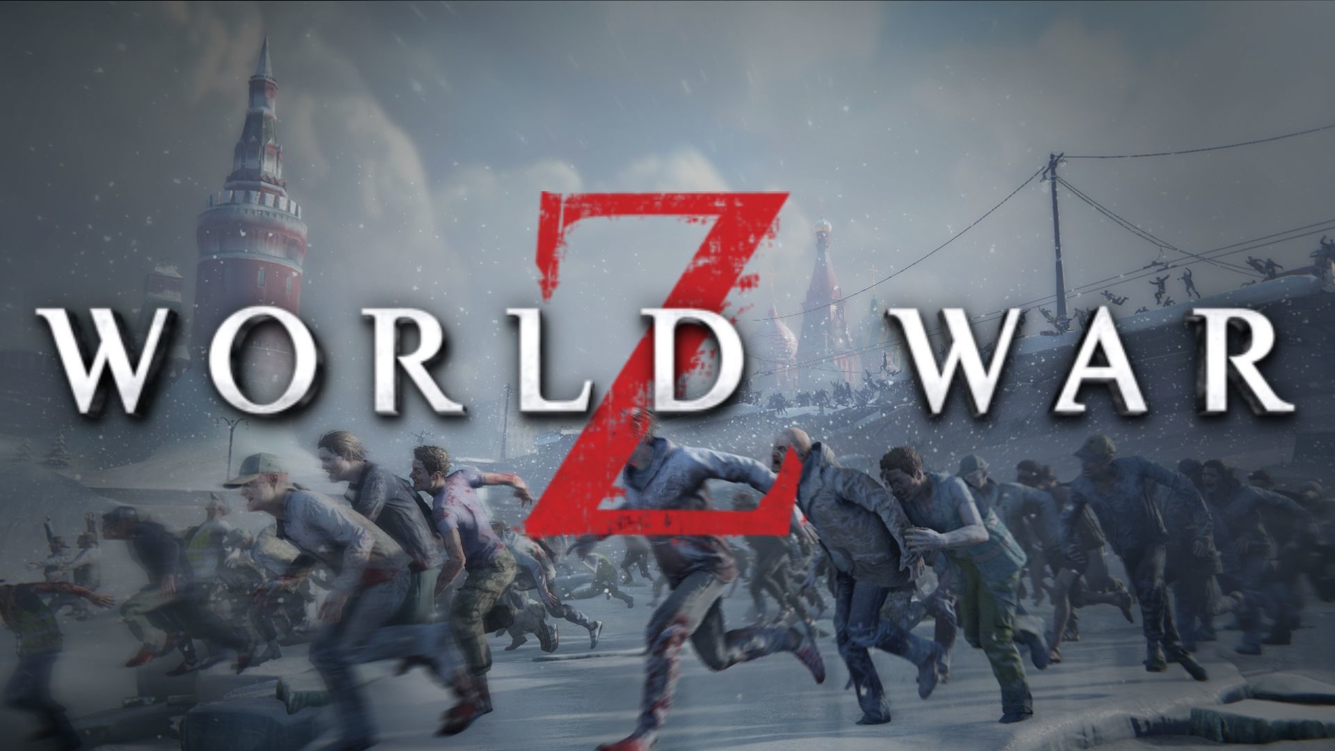 World War Z gioco pvpvz pvp zombie data uscita epic games pc trailer gameplay preorder