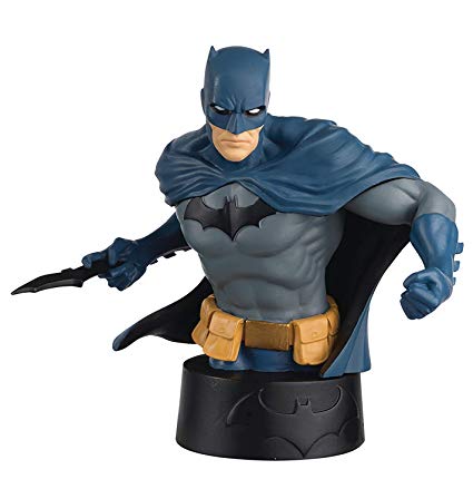 DC Batman Universe Collector's Busts