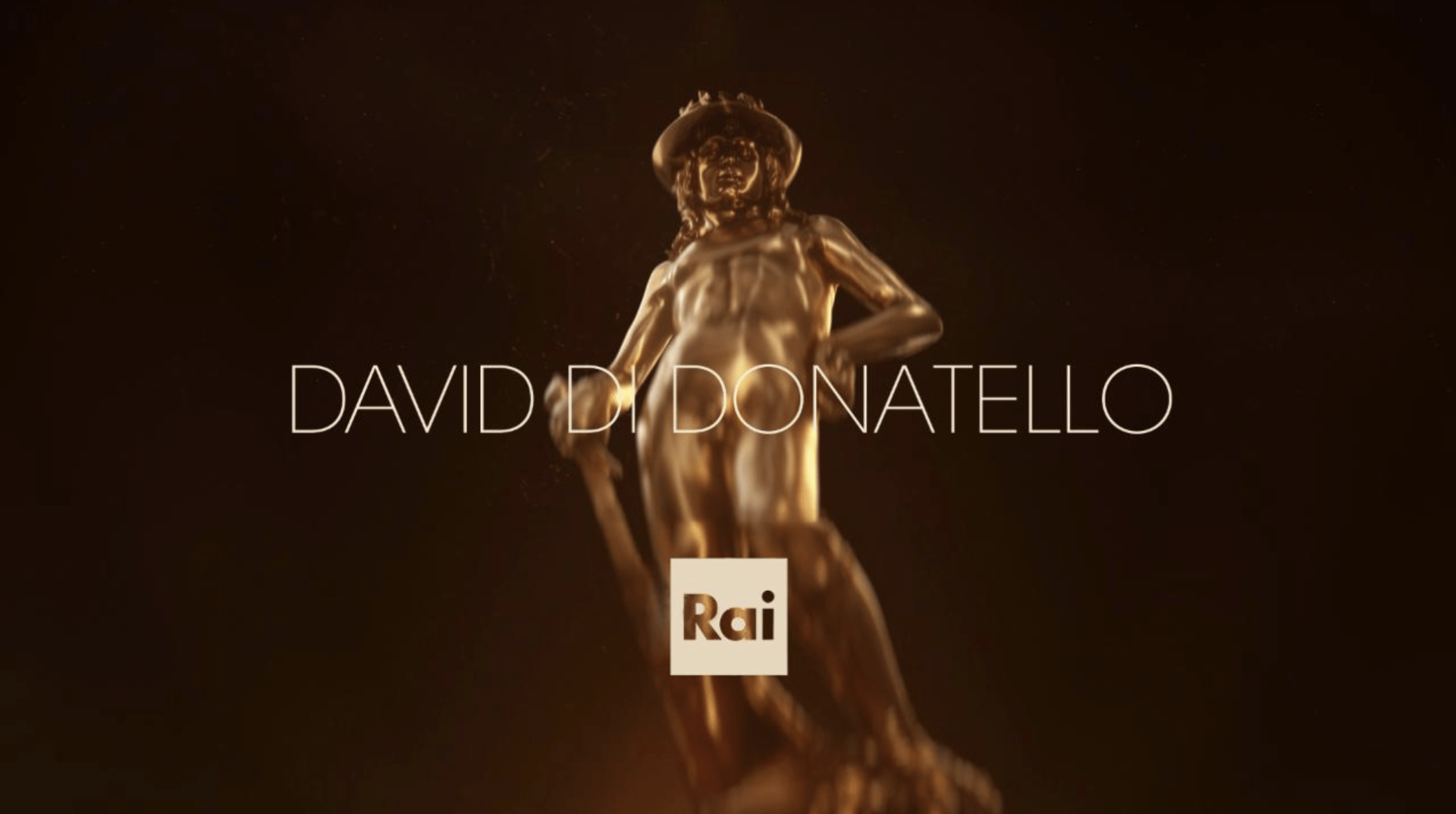 David Di Donatello 2019