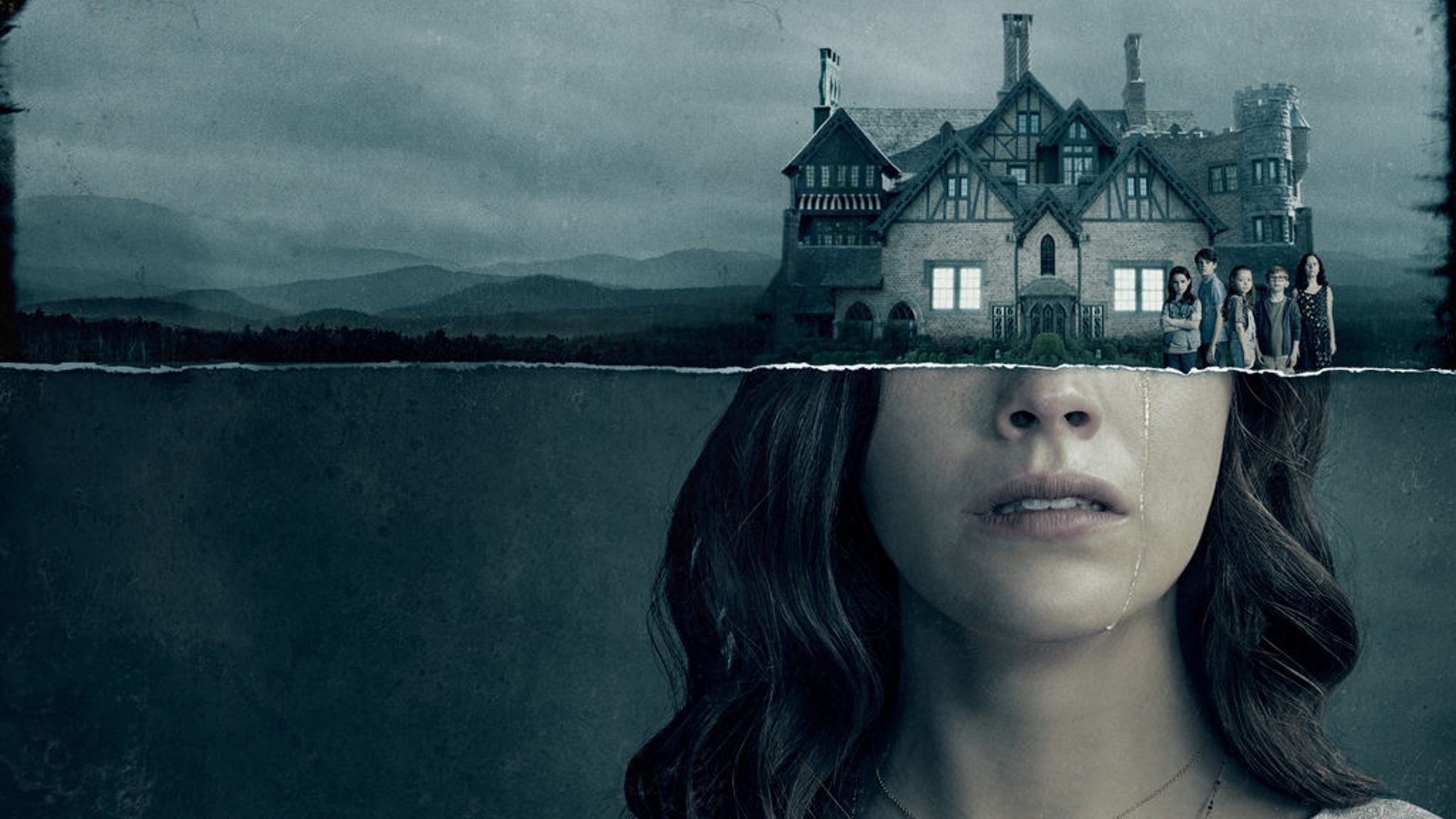 hill house 2 su netflix nel 2020 the haunting of bly manor