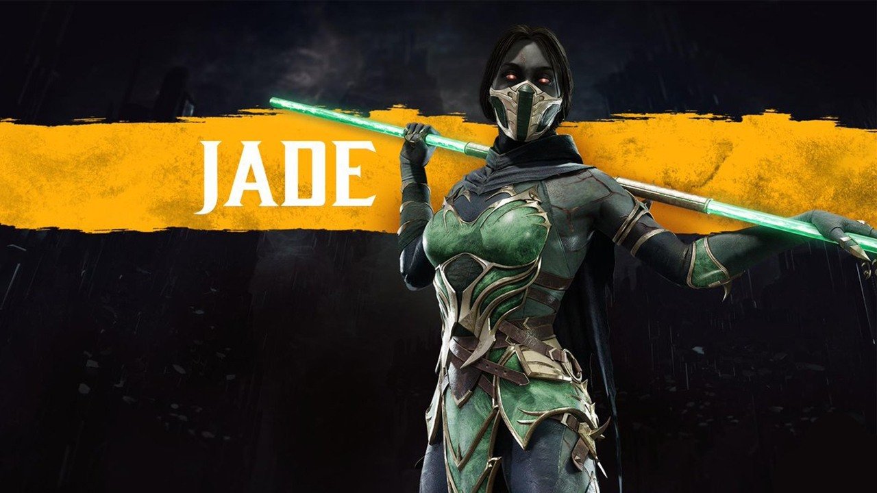 Jade MK11