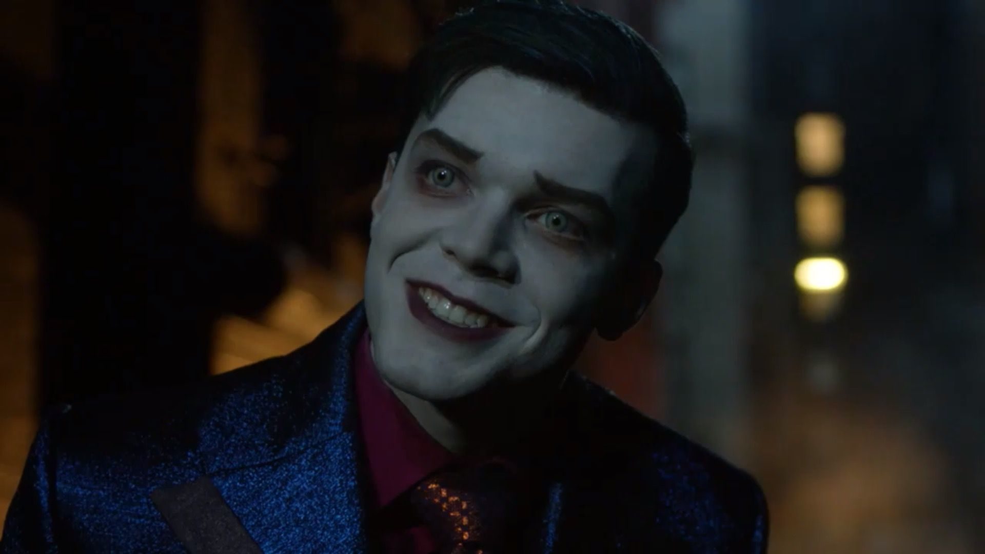 Gotham: Cameron Monaghan ci prepara all'arrivo del Joker