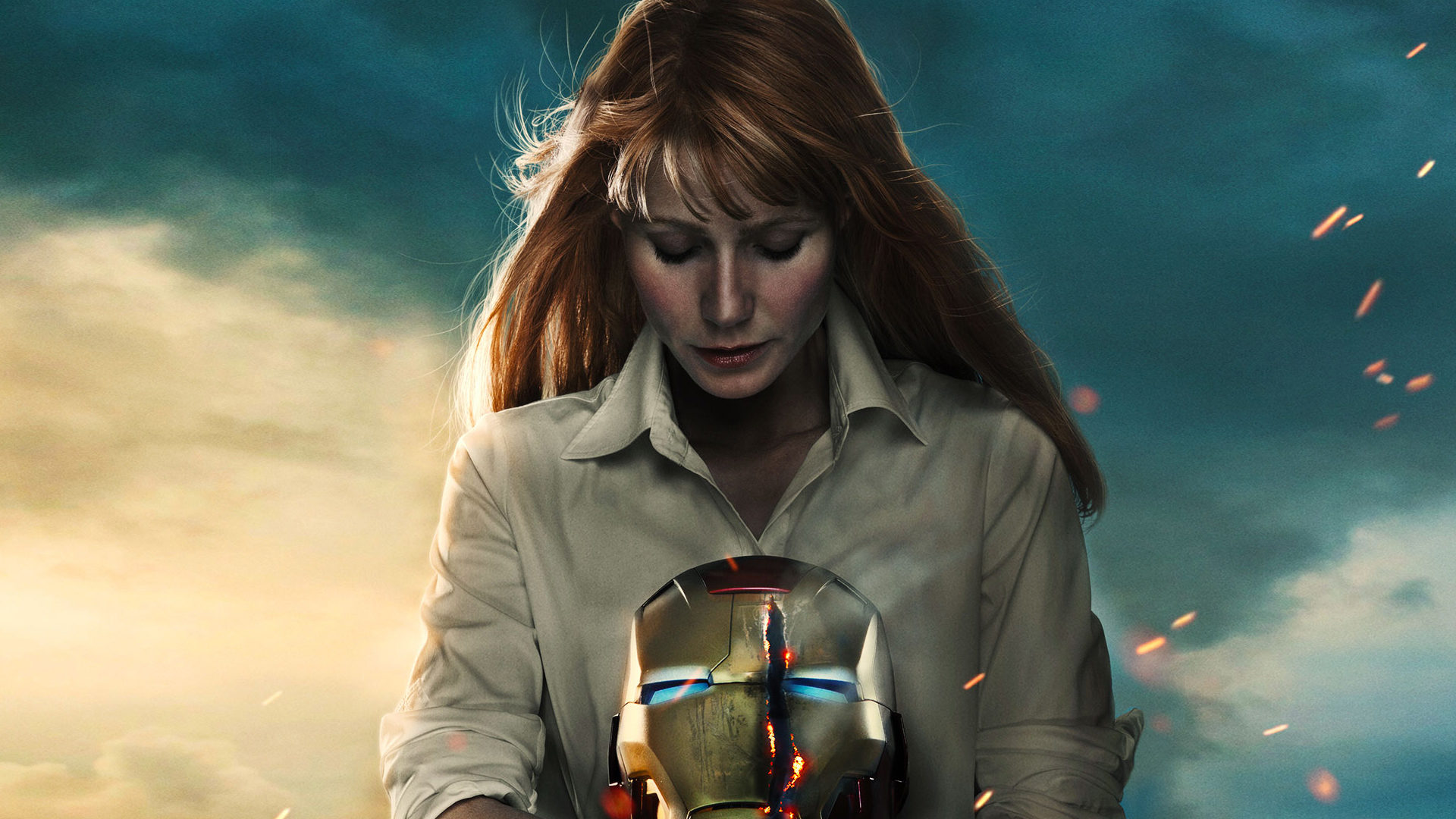 Avengers: Endgame, Gwyneth Paltrow annuncia il ritiro dal MCU