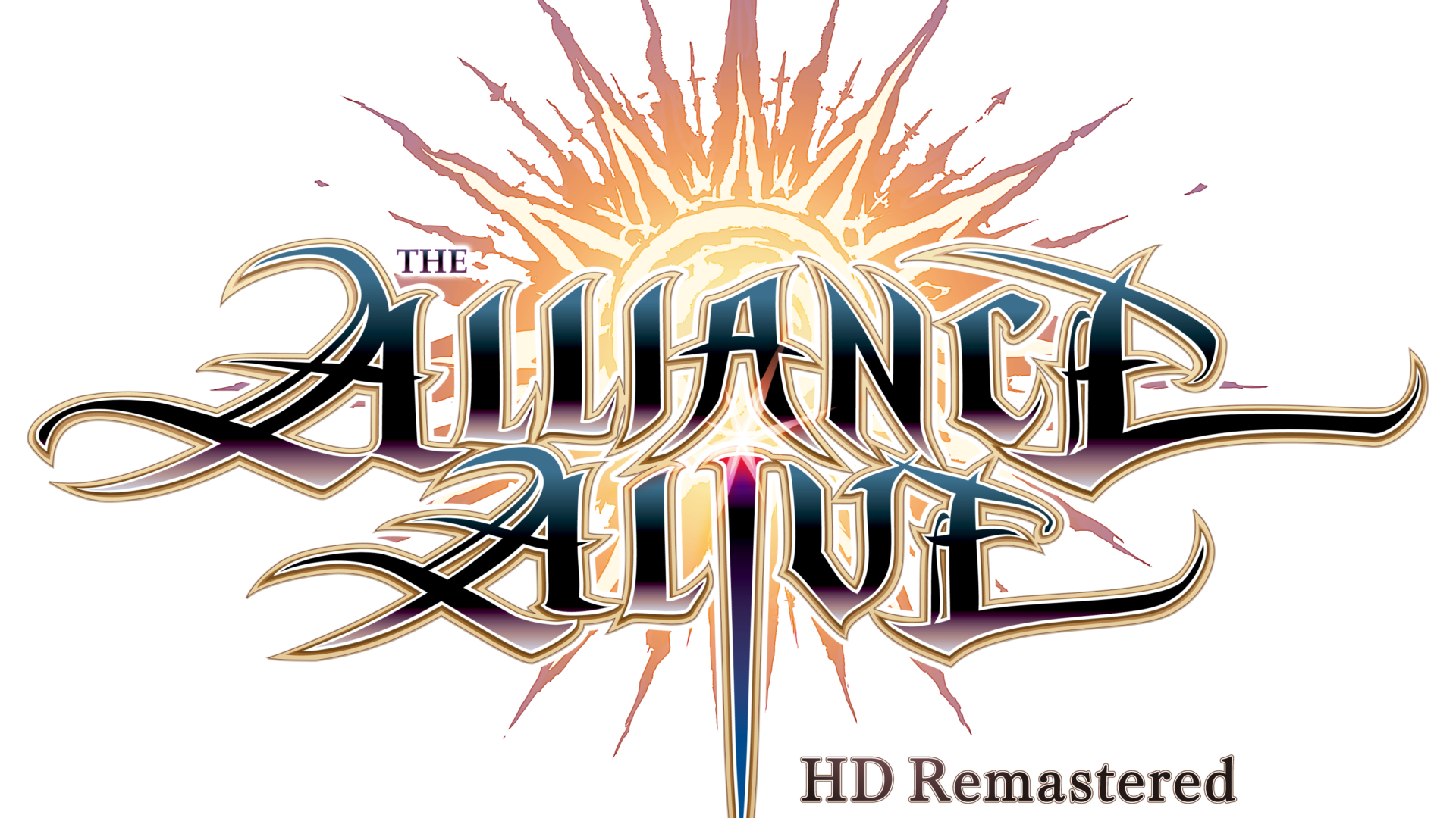 AllianceAliveHDRemastered_Logo