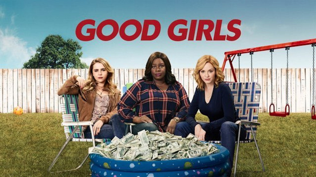 Good Girls NBC nuovo episodio