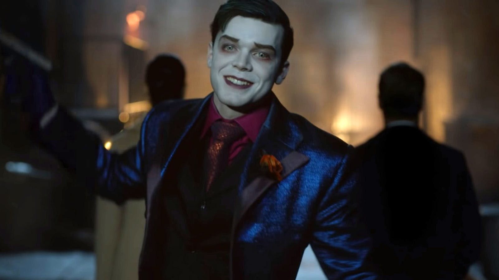 Gotham: un fan trasforma Cameron Monaghan nel Joker di Mark Hammill