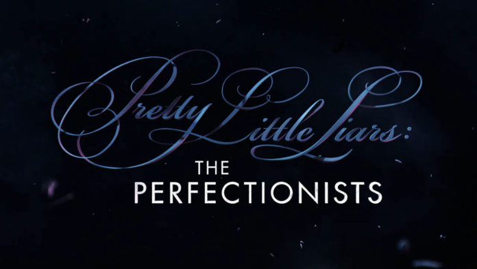 PLL: the perfectionists twitter social trend cast fans reazioni