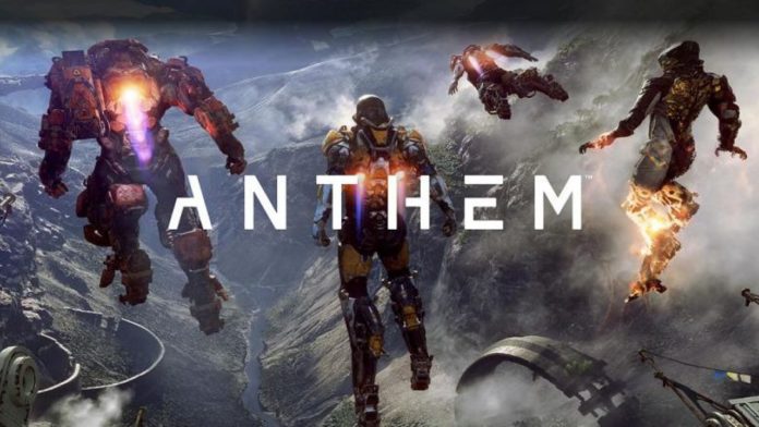 Anthem oggetto di rimborsi su Playstation 4 per lancio disastroso