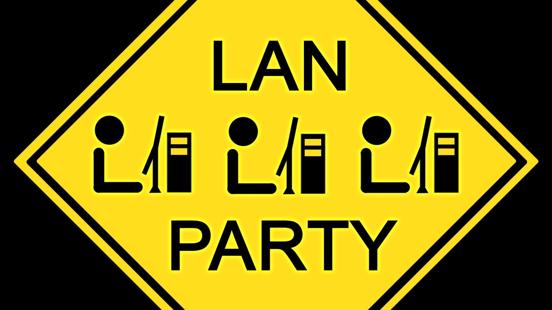 lan-party