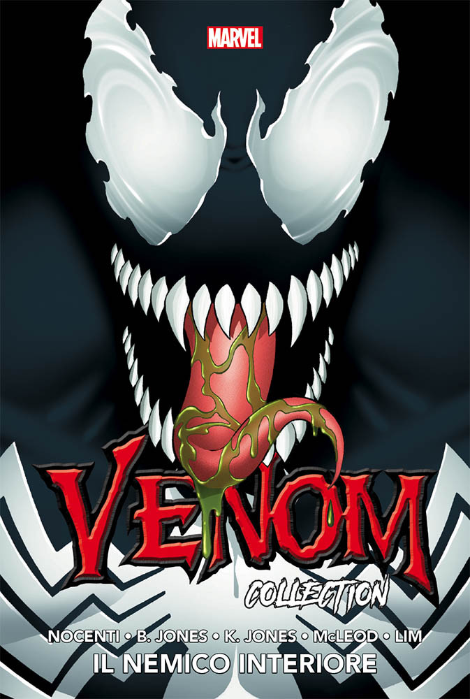 Venom Collection 5