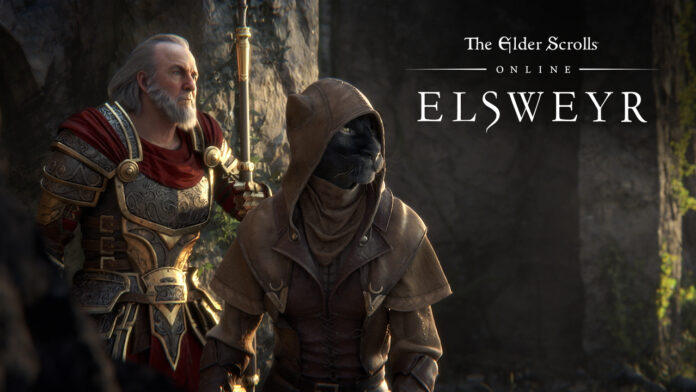 Elsweyr Elder Scrolls Online