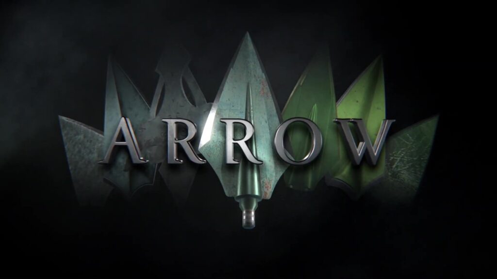 Arrow 8