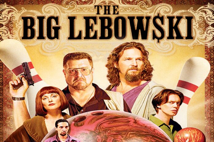 big lebowski netflix film
