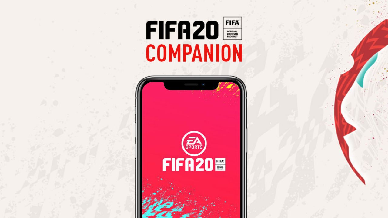 FIFA 23: Companion App gratis su iOS e Android, ecco come scaricarla
