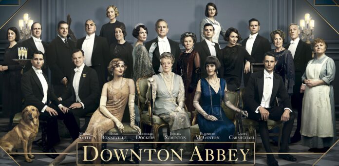 downton abbey film 31 milioni di dollari box-office usa focus features