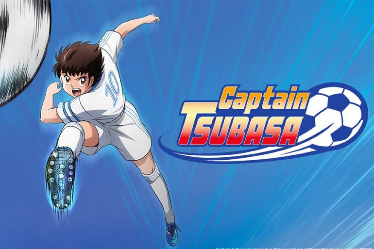 Captain Tsubasa: Adidas presenta il pallone ufficiale di Holly e Benji -  NerdPool