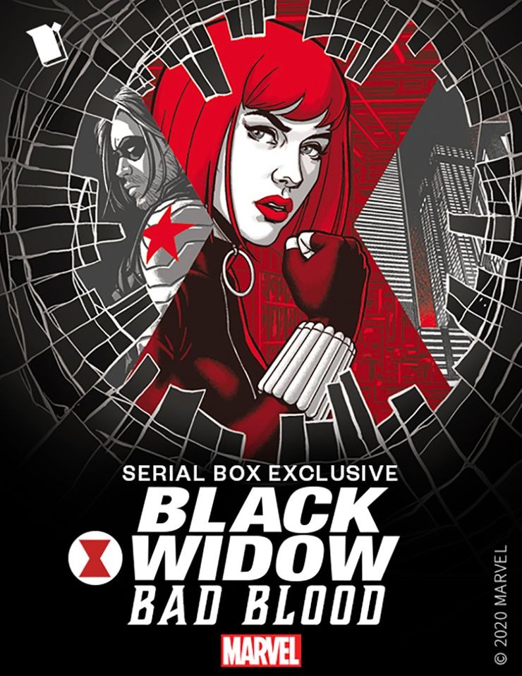 Black Widow