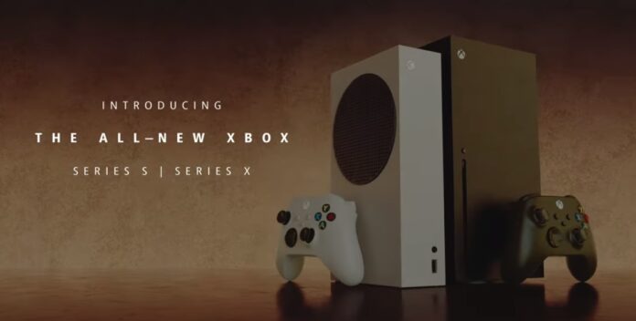 almacenamiento Oír de Faringe Xbox Series X: mostrato lo spot ufficiale Power Your Dreams - NerdPool