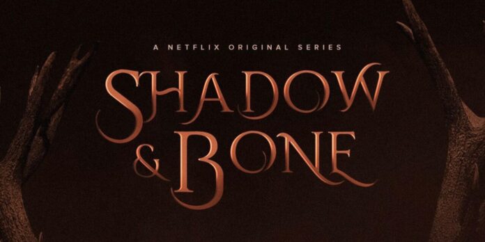 Shadow and Bone: i poster della serie Netflix