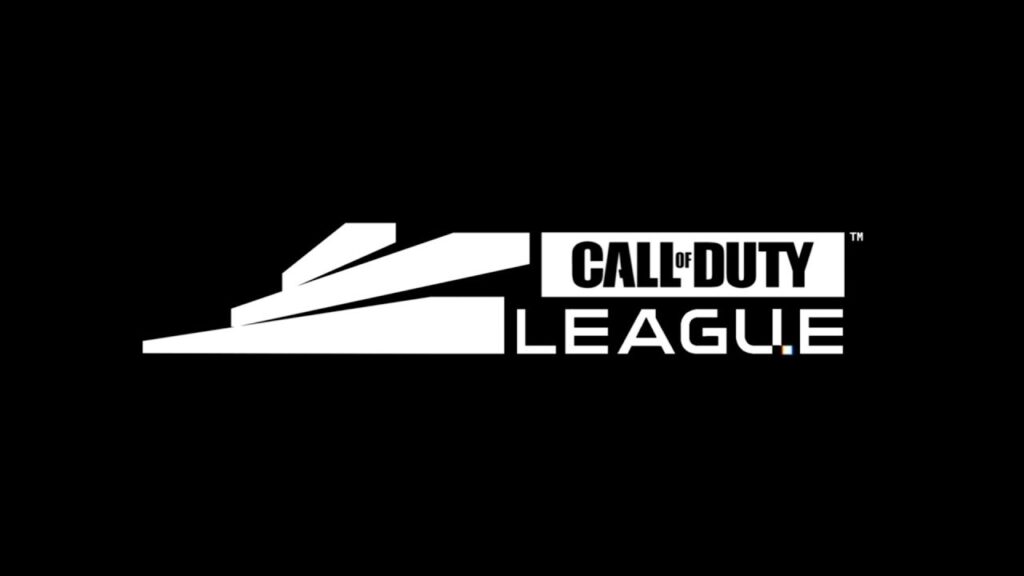 CDL - Call of Duty League