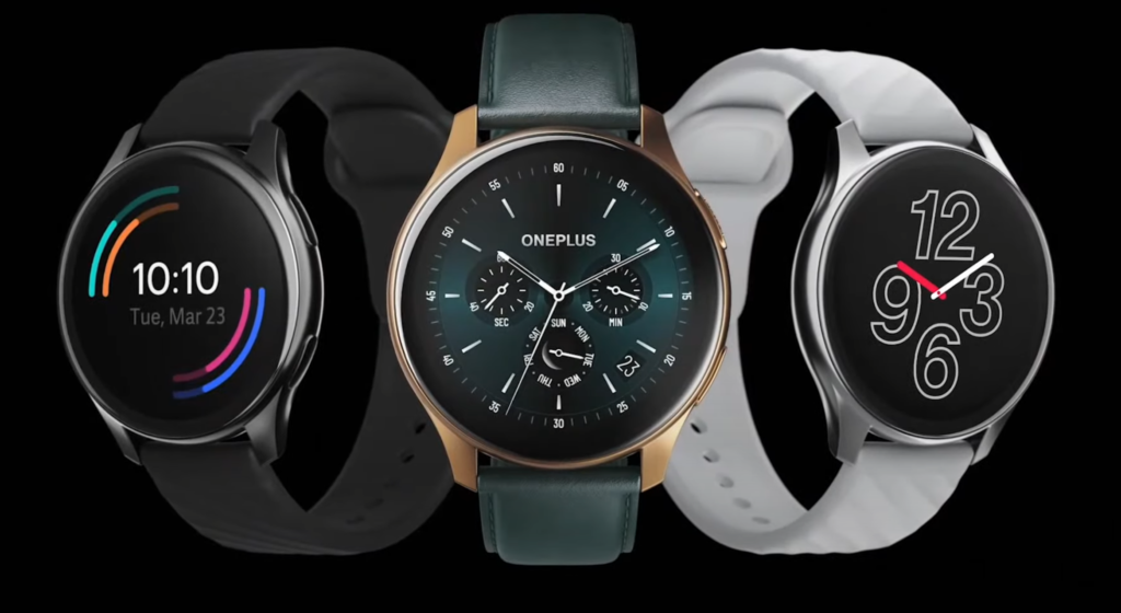 Oneplus Watch