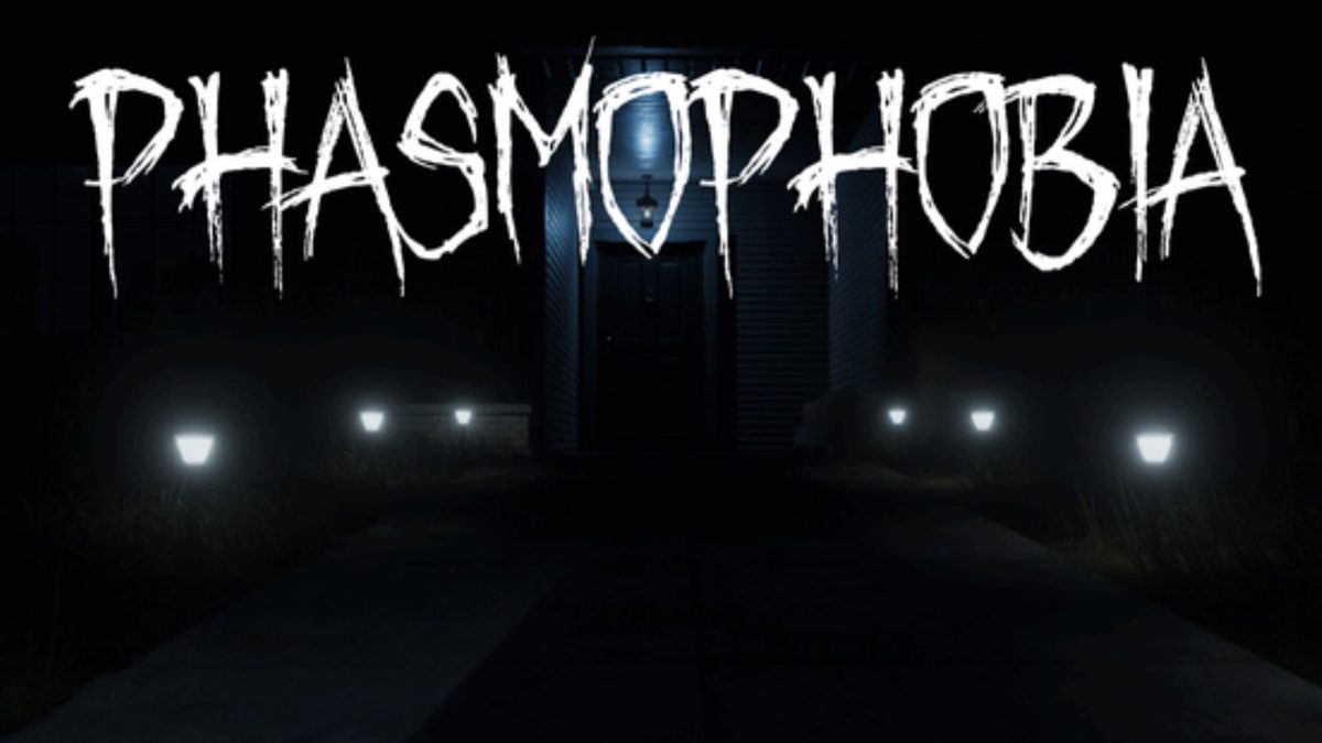 Phasmophobia nuovi fantasmi nel prossimo aggiornamento NerdPool