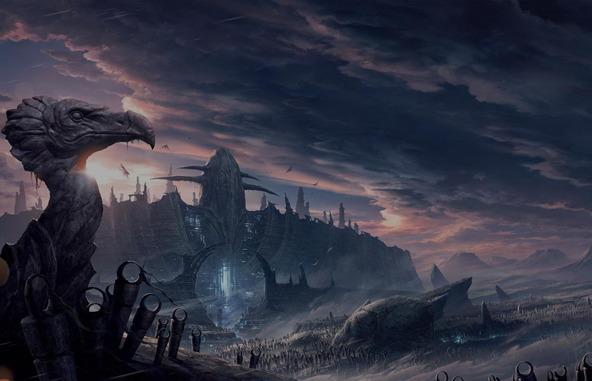 Oddworld: Soulstorm Recensione PlayStation 5 PS5